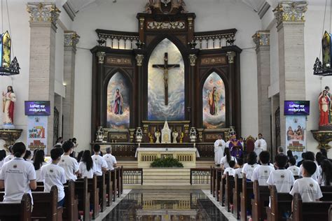 Mainpage – Holy Family Parochial School of Roxas District QC, Inc..